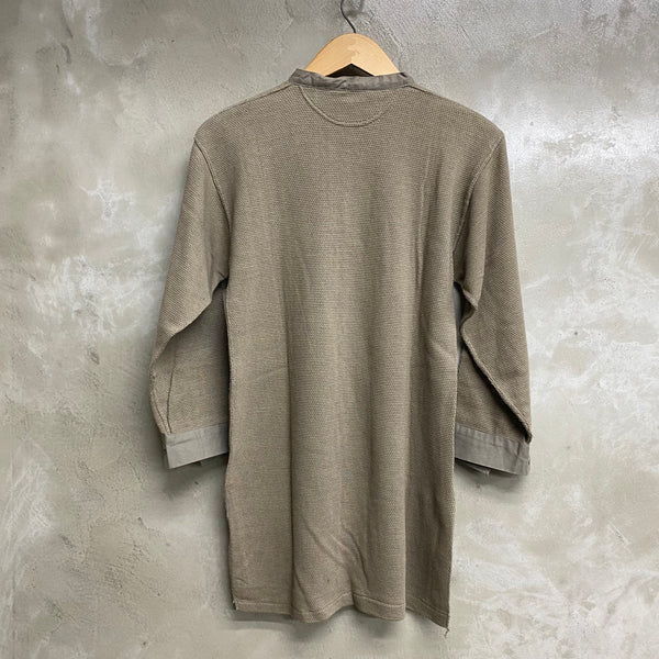 [ ONLY ONE ! ] SWEDISH MILITARY 40's LONG SLEEVE UNDERSHIRT  / Mr.Clean Select