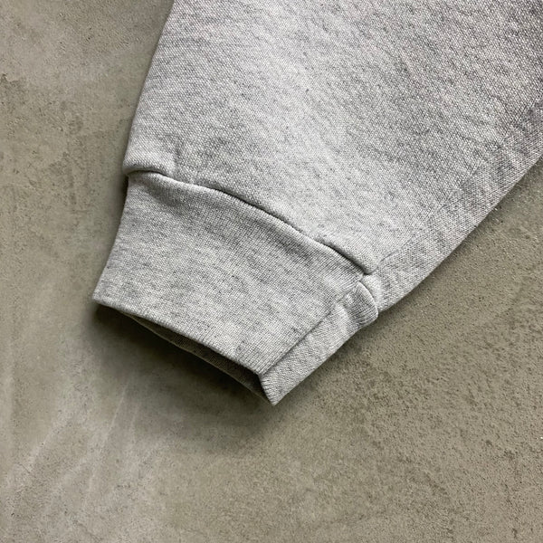 [ ONLY ONE ! ] PLANET HOLLYWOOD 90's SWEAT SHIRTS / Mr.Clean Select