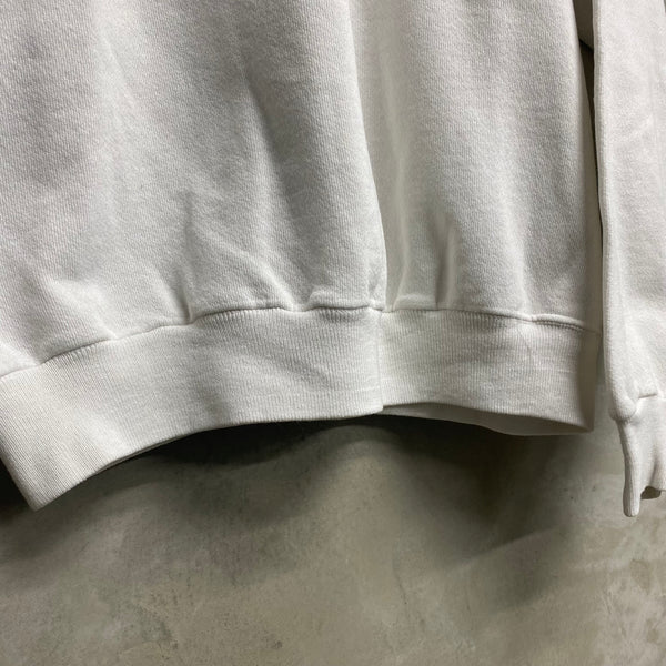[ ONLY ONE ! ] HARD ROCK CAFE 80's - 90's SWEAT SHIRTS / Mr.Clean Select