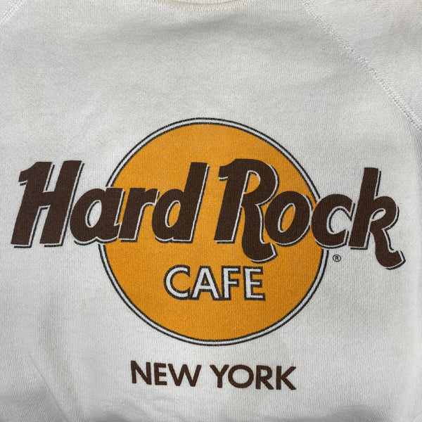 [ ONLY ONE ! ] HARD ROCK CAFE 80's - 90's SWEAT SHIRTS / Mr.Clean Select