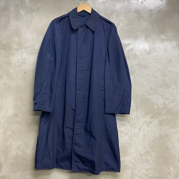 [ ONLY ONE ! ] USAF '55 RAIN COAT  / Mr.Clean Select