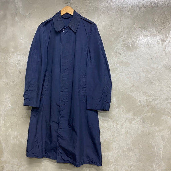 [ ONLY ONE ! ] USAF '55 RAIN COAT  / Mr.Clean Select