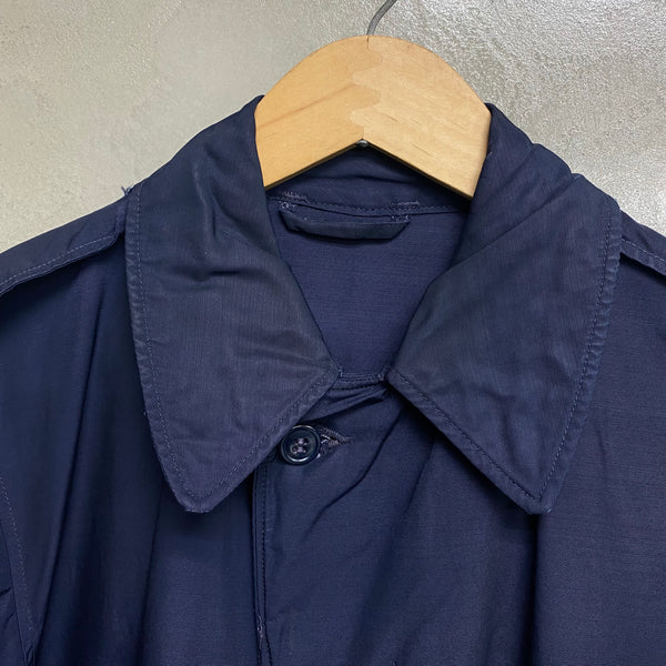 [ ONLY ONE ! ] USAF '55 RAIN COAT  / Mr.Clean Select
