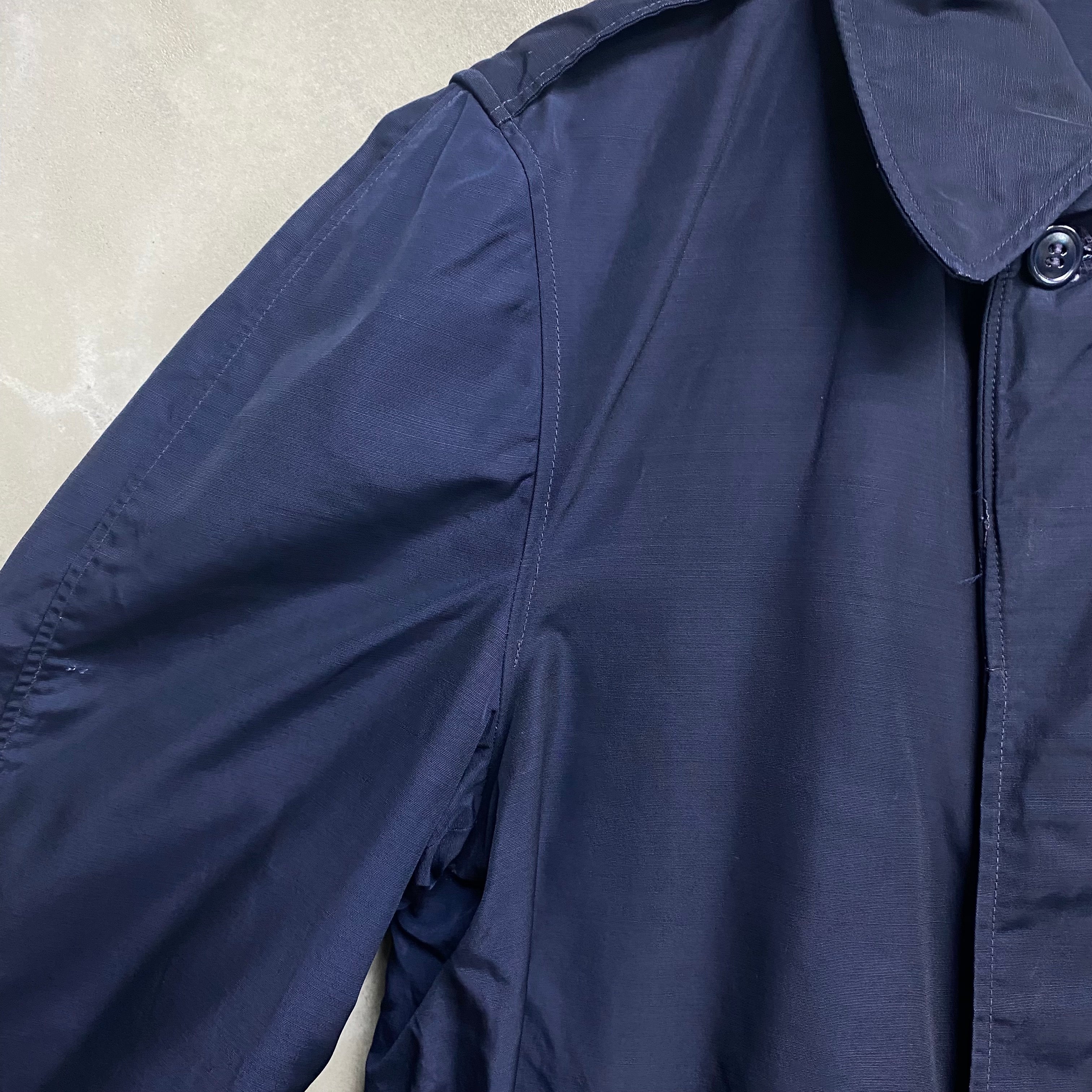 [ ONLY ONE ! ] USAF '55 RAIN COAT  / Mr.Clean Select