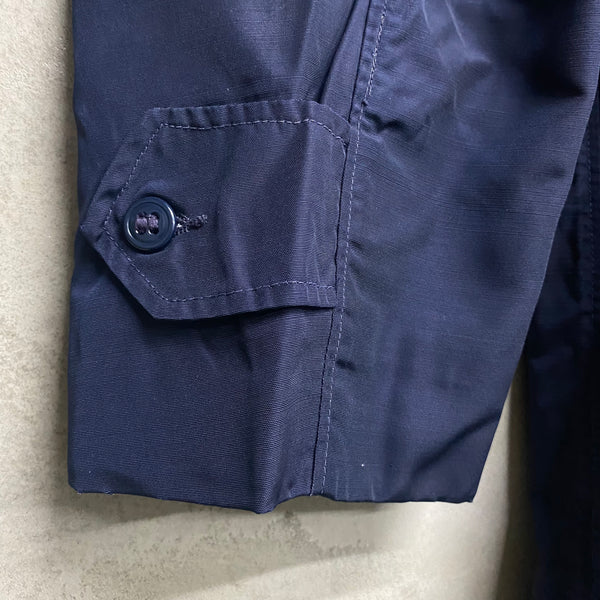 [ ONLY ONE ! ] USAF '55 RAIN COAT  / Mr.Clean Select