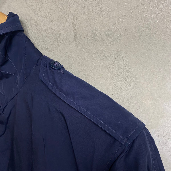 [ ONLY ONE ! ] USAF '55 RAIN COAT  / Mr.Clean Select