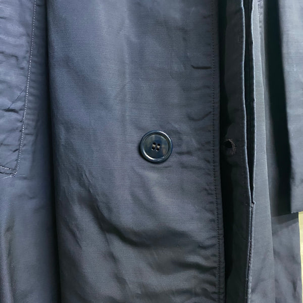 [ ONLY ONE ! ] USAF '55 RAIN COAT  / Mr.Clean Select