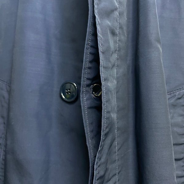 [ ONLY ONE ! ] USAF '55 RAIN COAT  / Mr.Clean Select