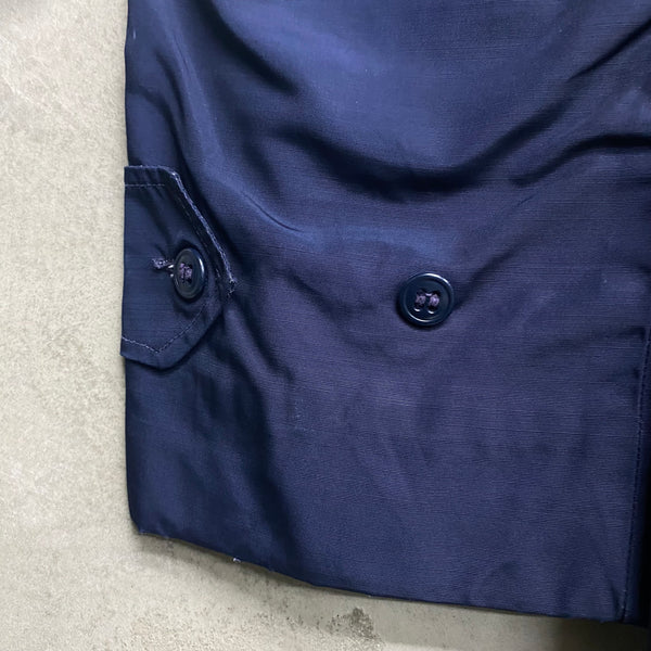 [ ONLY ONE ! ] USAF '55 RAIN COAT  / Mr.Clean Select