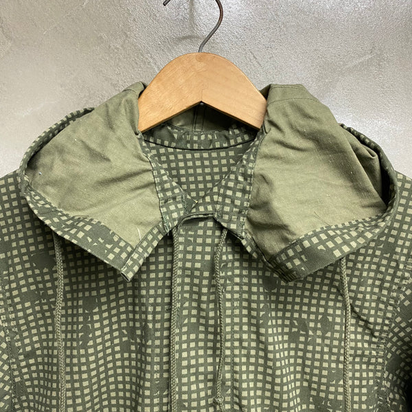 [ ONLY ONE ! ] U.S 89's DESERT NIGHT CAMOUFLAGE PARKA  / Mr.Clean Select