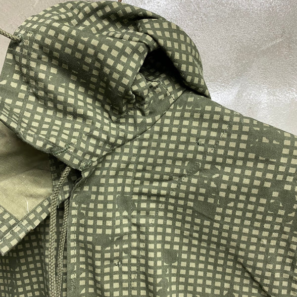 [ ONLY ONE ! ] U.S 89's DESERT NIGHT CAMOUFLAGE PARKA  / Mr.Clean Select