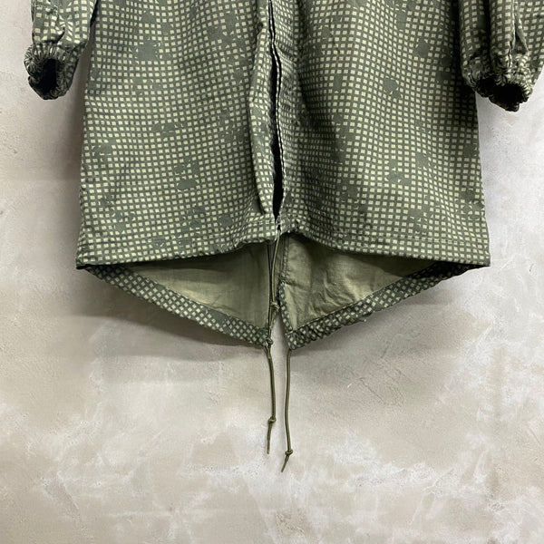 [ ONLY ONE ! ] U.S 89's DESERT NIGHT CAMOUFLAGE PARKA  / Mr.Clean Select