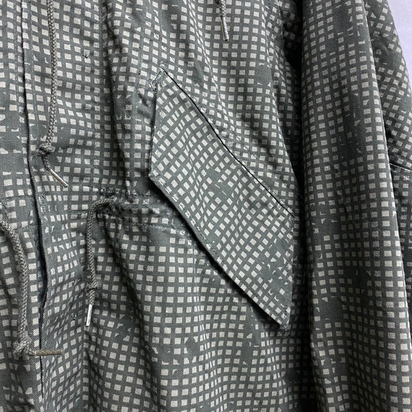 [ ONLY ONE ! ] U.S 89's DESERT NIGHT CAMOUFLAGE PARKA  / Mr.Clean Select