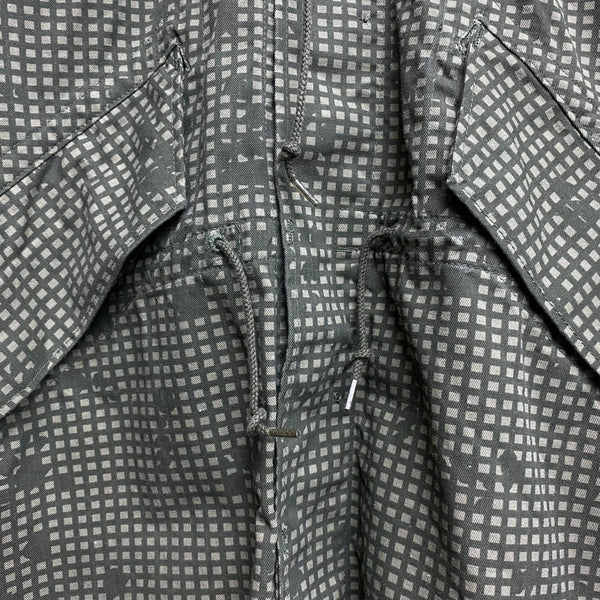 [ ONLY ONE ! ] U.S 89's DESERT NIGHT CAMOUFLAGE PARKA  / Mr.Clean Select