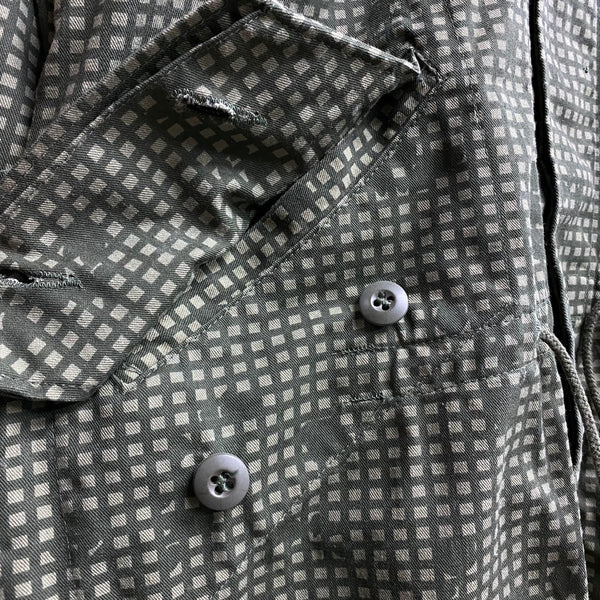 [ ONLY ONE ! ] U.S 89's DESERT NIGHT CAMOUFLAGE PARKA  / Mr.Clean Select