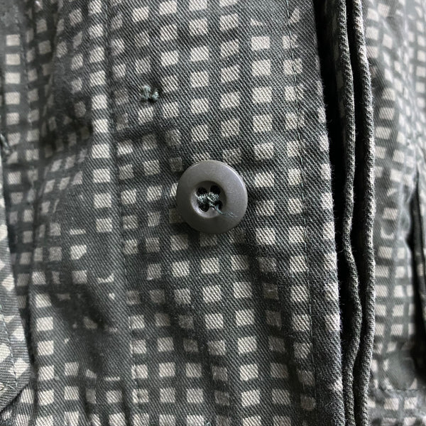[ ONLY ONE ! ] U.S 89's DESERT NIGHT CAMOUFLAGE PARKA  / Mr.Clean Select