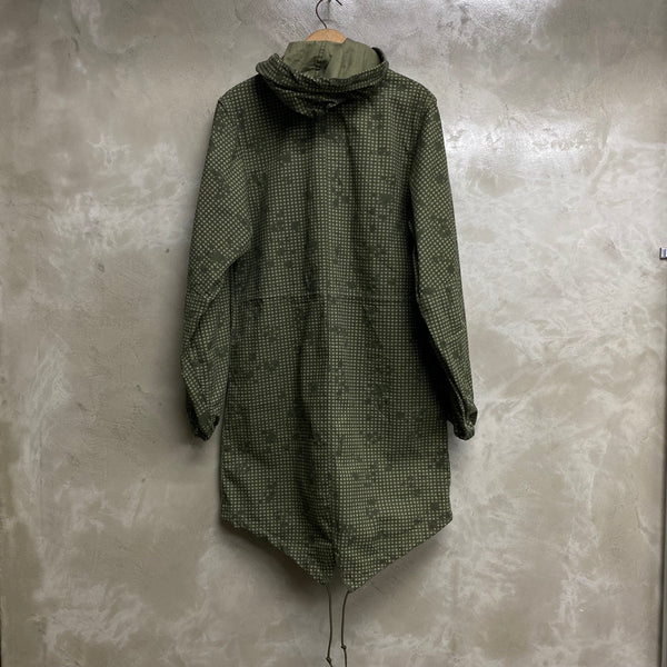 [ ONLY ONE ! ] U.S 89's DESERT NIGHT CAMOUFLAGE PARKA  / Mr.Clean Select