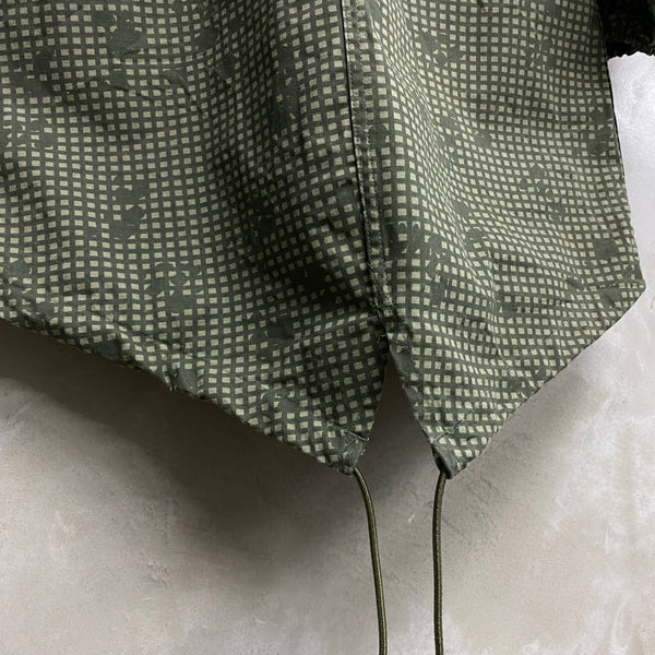 [ ONLY ONE ! ] U.S 89's DESERT NIGHT CAMOUFLAGE PARKA  / Mr.Clean Select