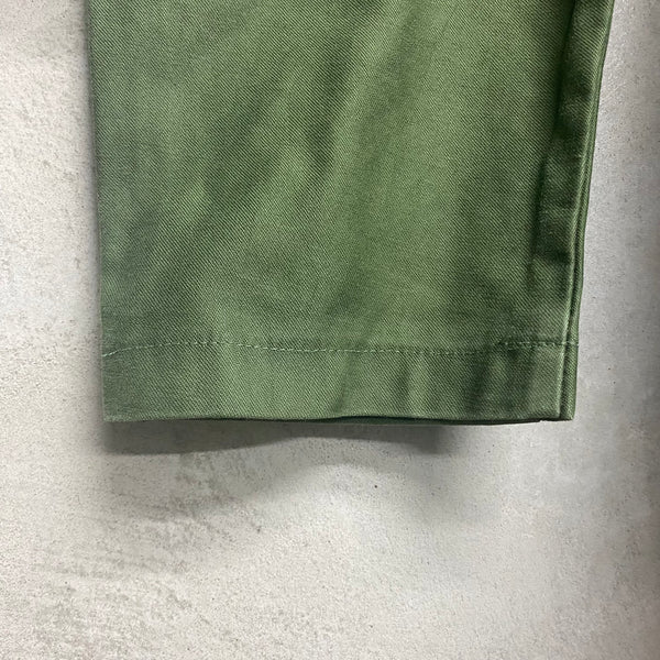 [ ONLY ONE ! ] SWEDISH ARMY 72's M-59 COMBAT JACKET / SWEDISH MILITARY