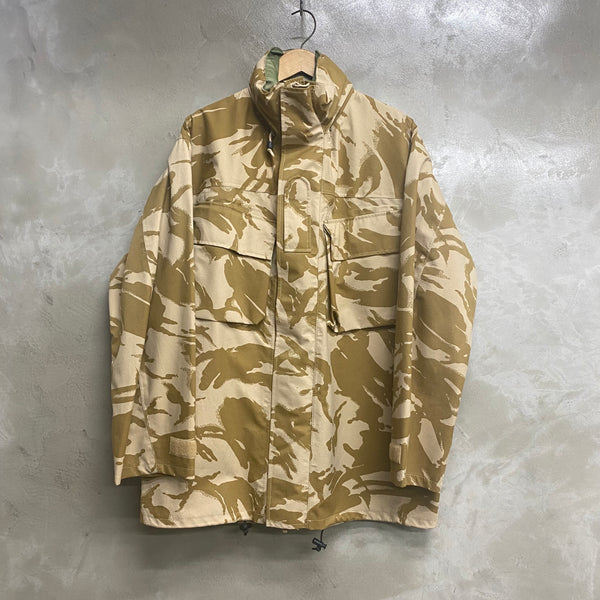 [ ONLY ONE ! ] BRITISH ARMY MVP COMBAT JACKET / U.K MILITARY