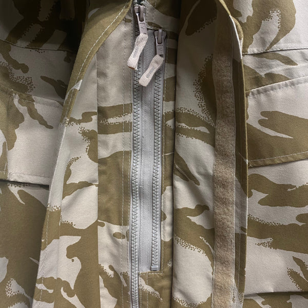 [ ONLY ONE ! ] BRITISH ARMY MVP COMBAT JACKET / U.K MILITARY