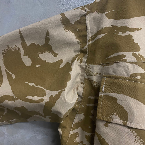 [ ONLY ONE ! ] BRITISH ARMY MVP COMBAT JACKET / U.K MILITARY