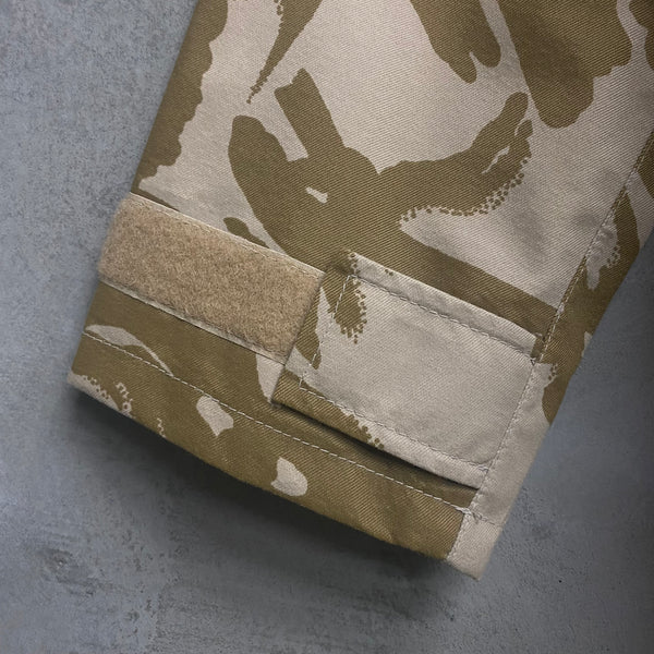 [ ONLY ONE ! ] BRITISH ARMY MVP COMBAT JACKET / U.K MILITARY