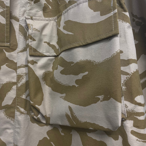[ ONLY ONE ! ] BRITISH ARMY MVP COMBAT JACKET / U.K MILITARY