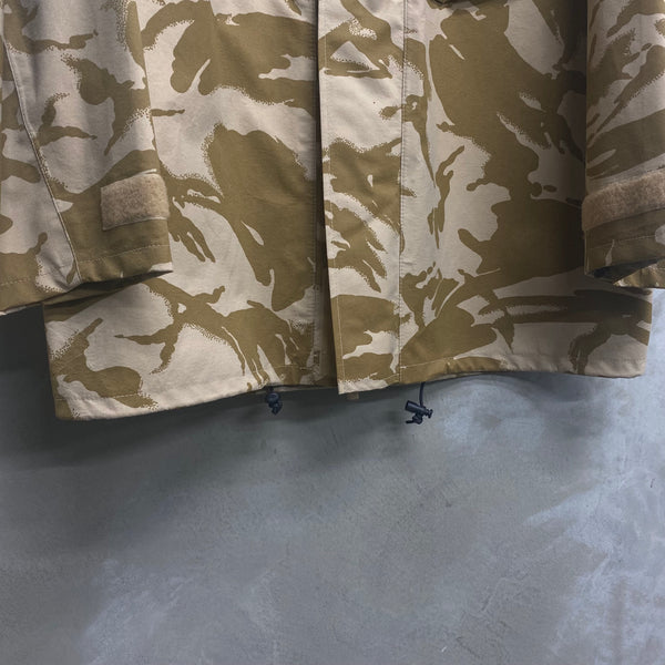 [ ONLY ONE ! ] BRITISH ARMY MVP COMBAT JACKET / U.K MILITARY