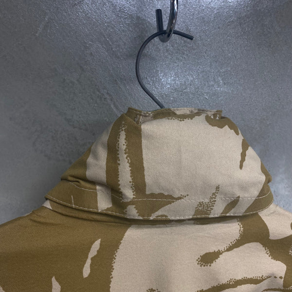 [ ONLY ONE ! ] BRITISH ARMY MVP COMBAT JACKET / U.K MILITARY