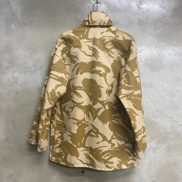 [ ONLY ONE ! ] BRITISH ARMY MVP COMBAT JACKET / U.K MILITARY