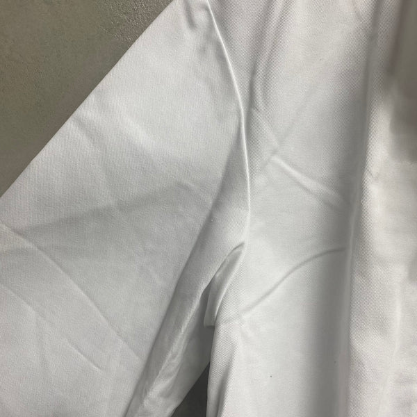 [ ONLY ONE ! ]  U.S. MEDICAL LABO COAT / Mr.Clean Select