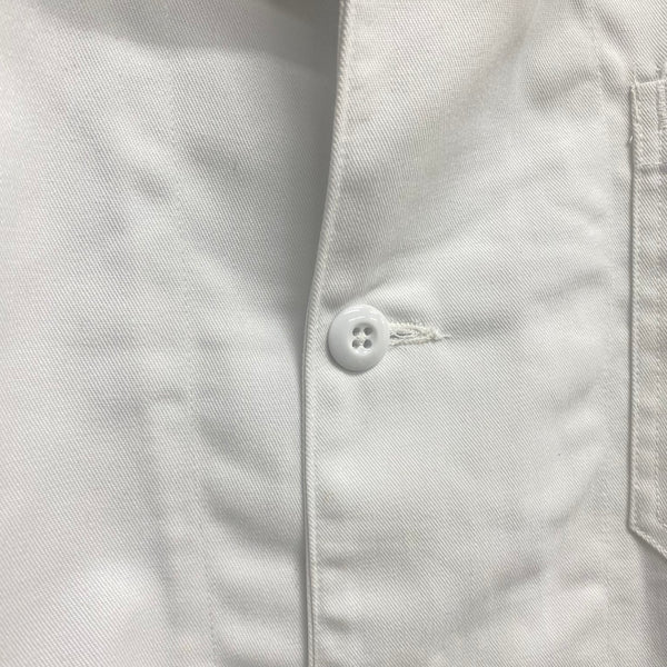 [ ONLY ONE ! ]  U.S. MEDICAL LABO COAT / Mr.Clean Select