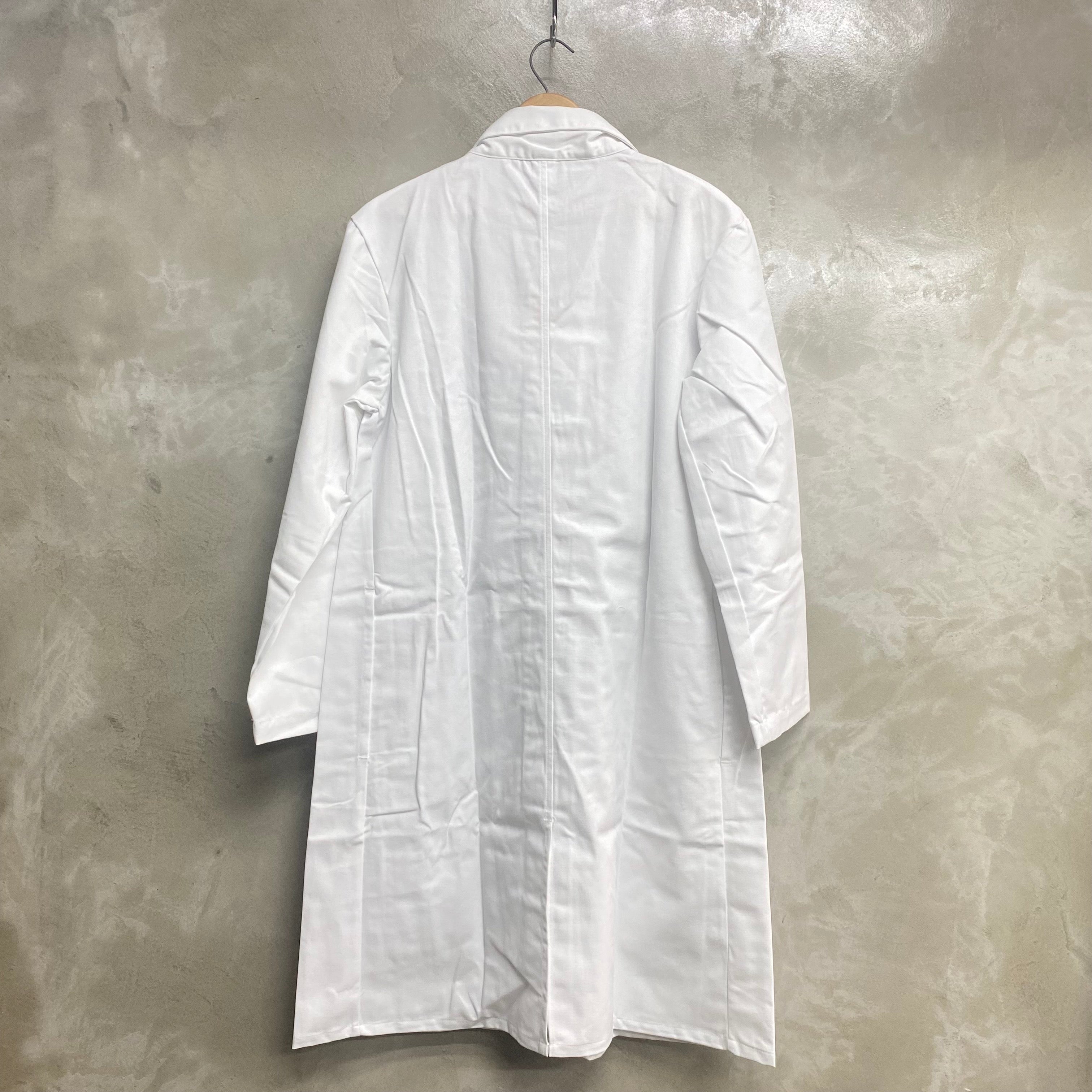 [ ONLY ONE ! ]  U.S. MEDICAL LABO COAT / Mr.Clean Select