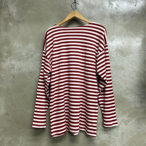 RUSSIAN ARMY BORDER LONG SLEEVE T-SHIRTS / RUSSIAN MILITARY