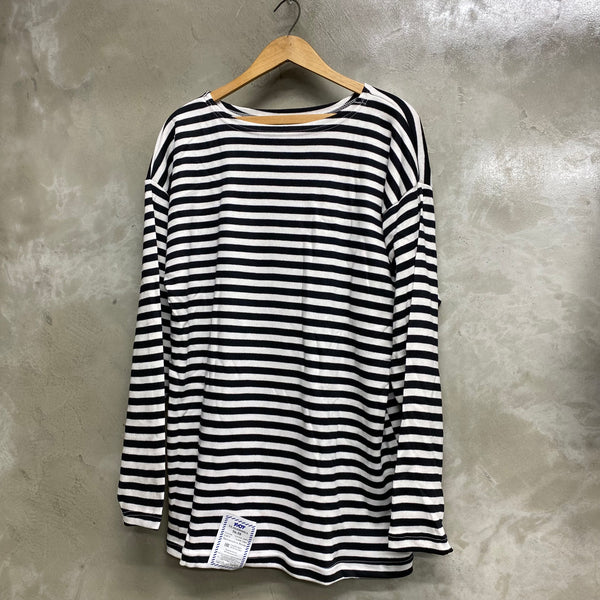 RUSSIAN ARMY BORDER LONG SLEEVE T-SHIRTS / RUSSIAN MILITARY