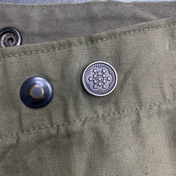 [ ONLY ONE ! ] U.S.ARMY 50's- FIREMAN TROUSERS / U.S.MILITARY