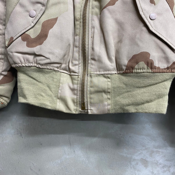 [ ONLY ONE ! ] ALPHA MA-1 CM / ALPHA INDUSTRIES, INC.