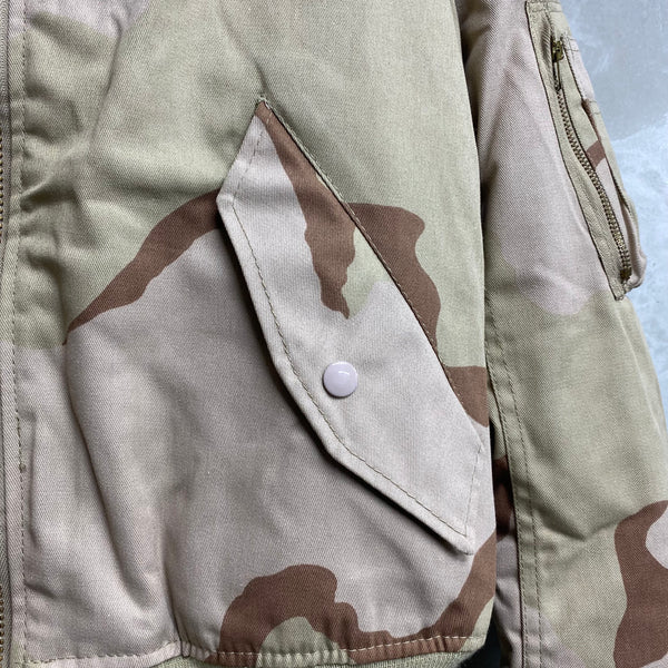 [ ONLY ONE ! ] ALPHA MA-1 CM / ALPHA INDUSTRIES, INC.