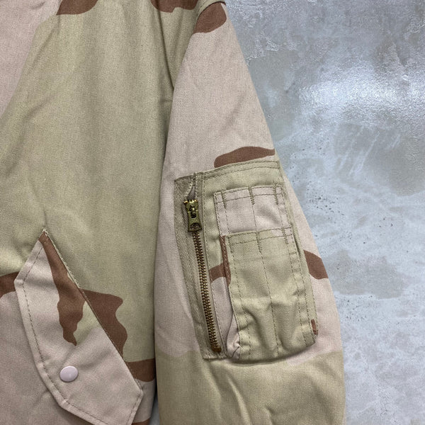 [ ONLY ONE ! ] ALPHA MA-1 CM / ALPHA INDUSTRIES, INC.