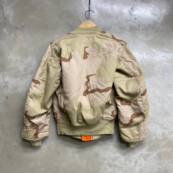 [ ONLY ONE ! ] ALPHA MA-1 CM / ALPHA INDUSTRIES, INC.
