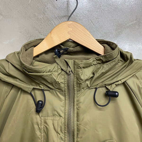 BRITISH ARMY PCS THERMAL JACKET / BRITISH MILITARY