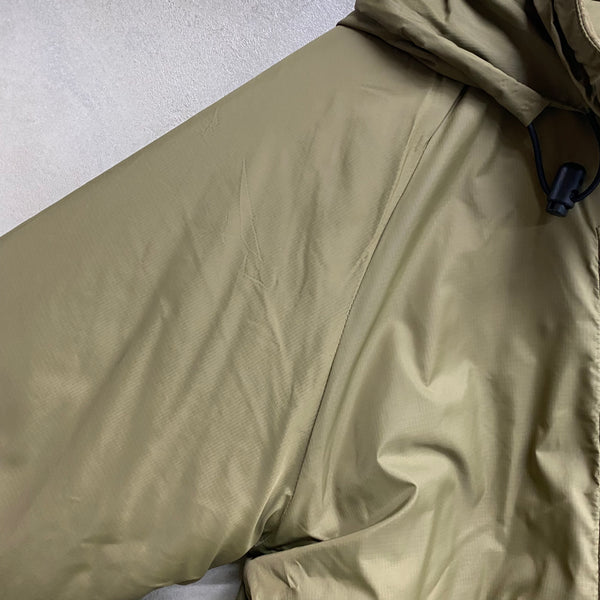 BRITISH ARMY PCS THERMAL JACKET / BRITISH MILITARY