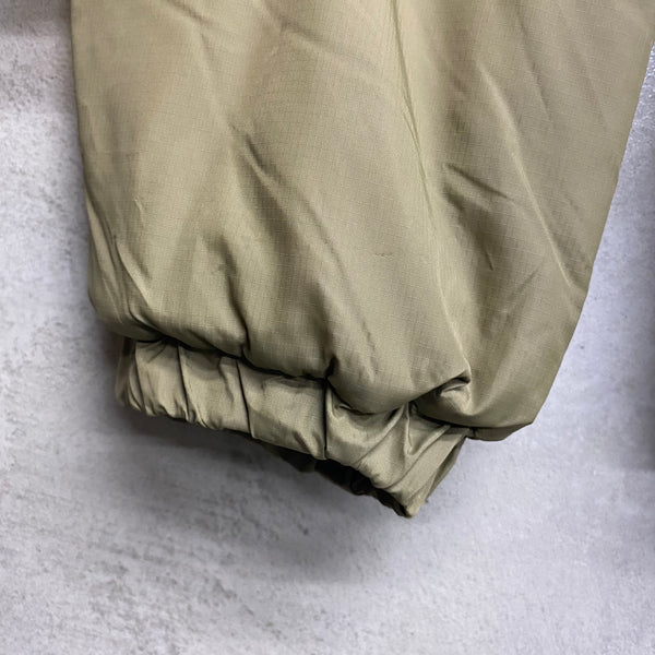BRITISH ARMY PCS THERMAL JACKET / BRITISH MILITARY