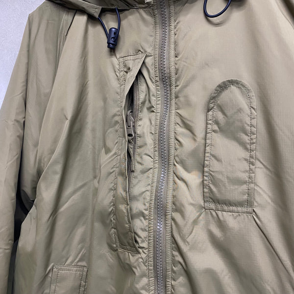 BRITISH ARMY PCS THERMAL JACKET / BRITISH MILITARY