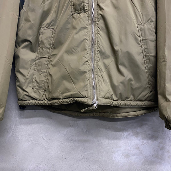 BRITISH ARMY PCS THERMAL JACKET / BRITISH MILITARY