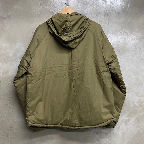 BRITISH ARMY PCS THERMAL JACKET / BRITISH MILITARY