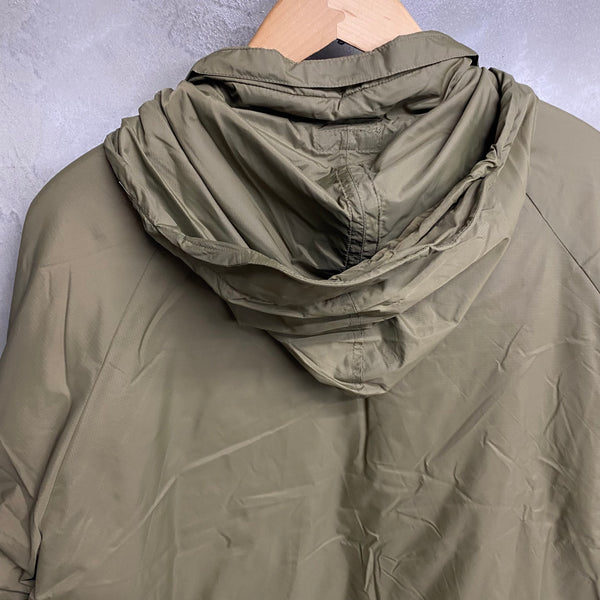 BRITISH ARMY PCS THERMAL JACKET / BRITISH MILITARY