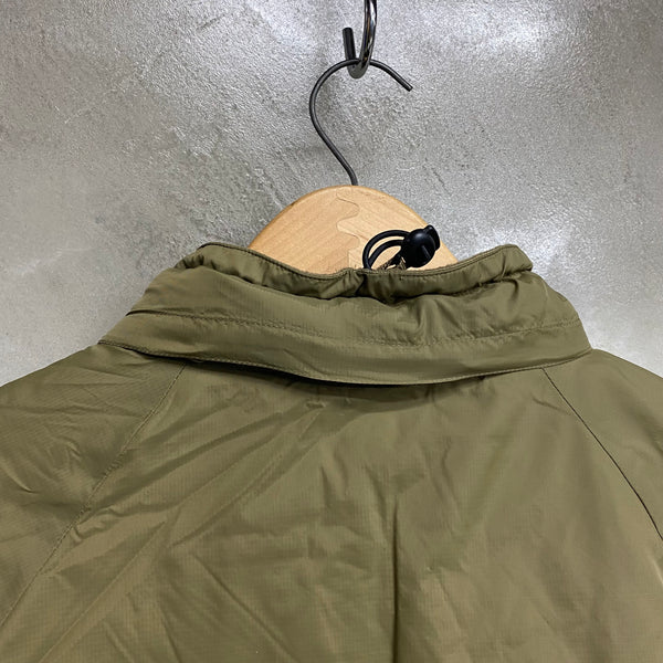 BRITISH ARMY PCS THERMAL JACKET / BRITISH MILITARY