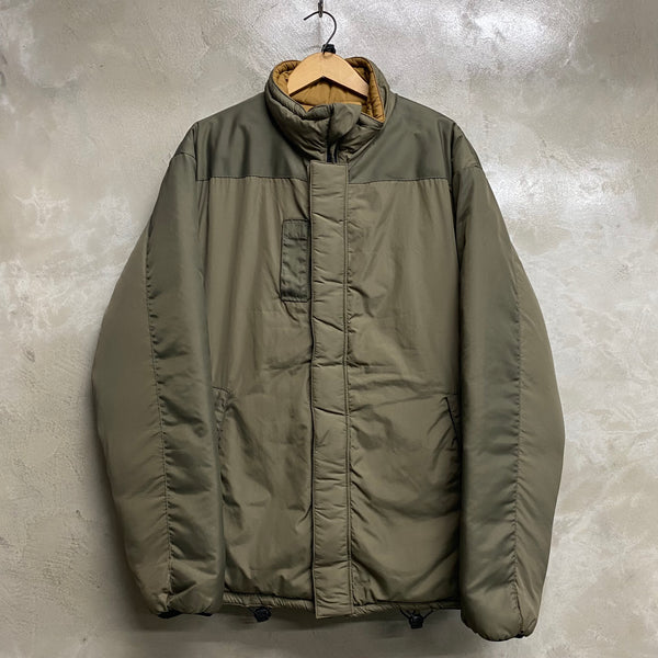 [ ONLY ONE ! ] DUTCH ARMY SOFTIE RIVERSIBLE JACKET  / DUTCH MILITARY